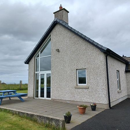 The Chalet At Corvally Portrush Eksteriør billede