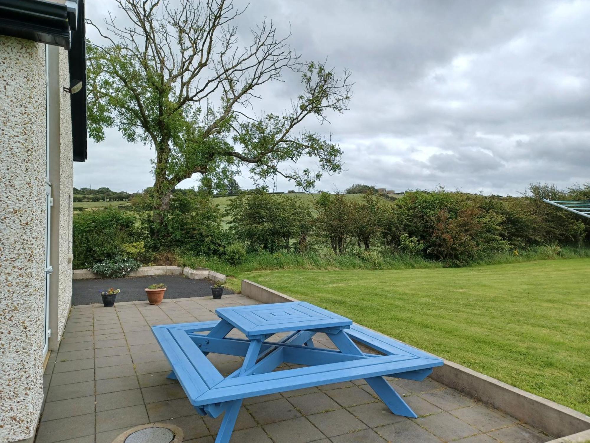 The Chalet At Corvally Portrush Eksteriør billede