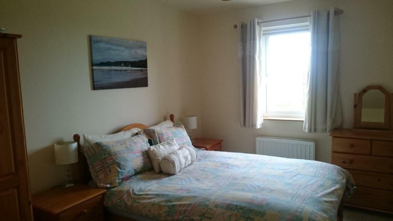 The Chalet At Corvally Portrush Eksteriør billede
